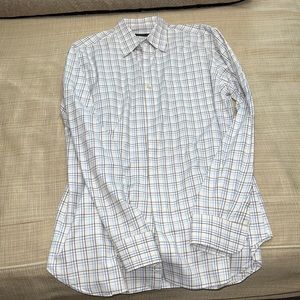Mens long sleeve shirt